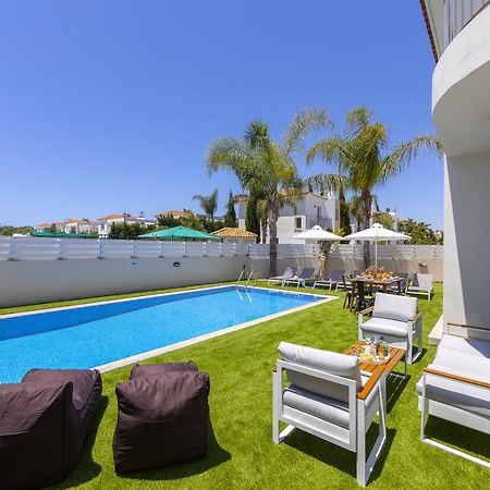 Protaras Palm Villa 54 Zewnętrze zdjęcie