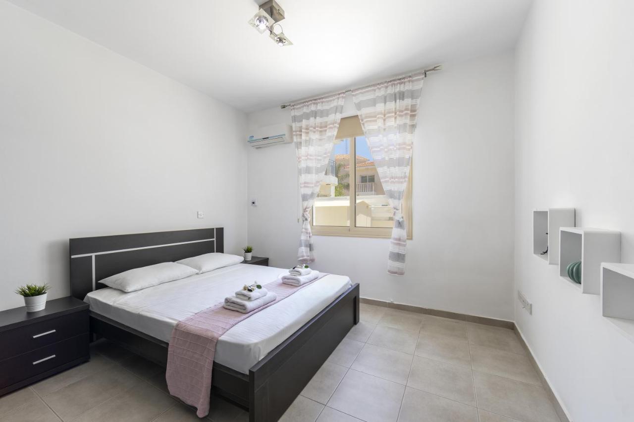 Protaras Palm Villa 54 Zewnętrze zdjęcie