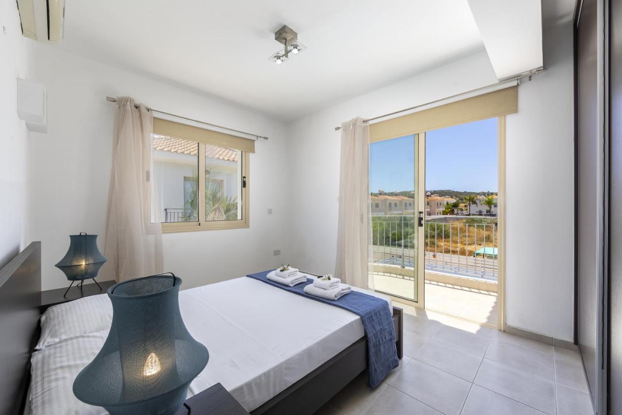 Protaras Palm Villa 54 Zewnętrze zdjęcie