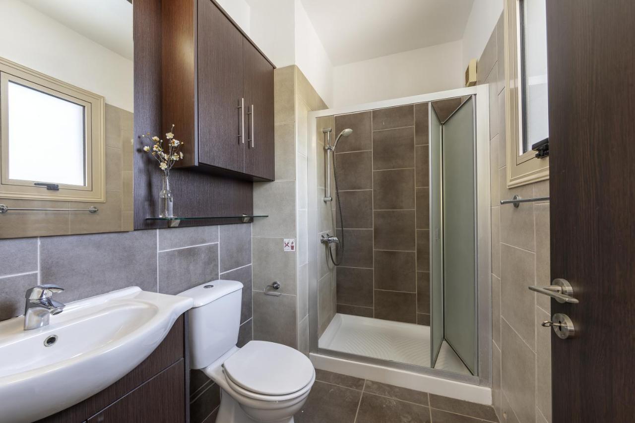 Protaras Palm Villa 54 Zewnętrze zdjęcie