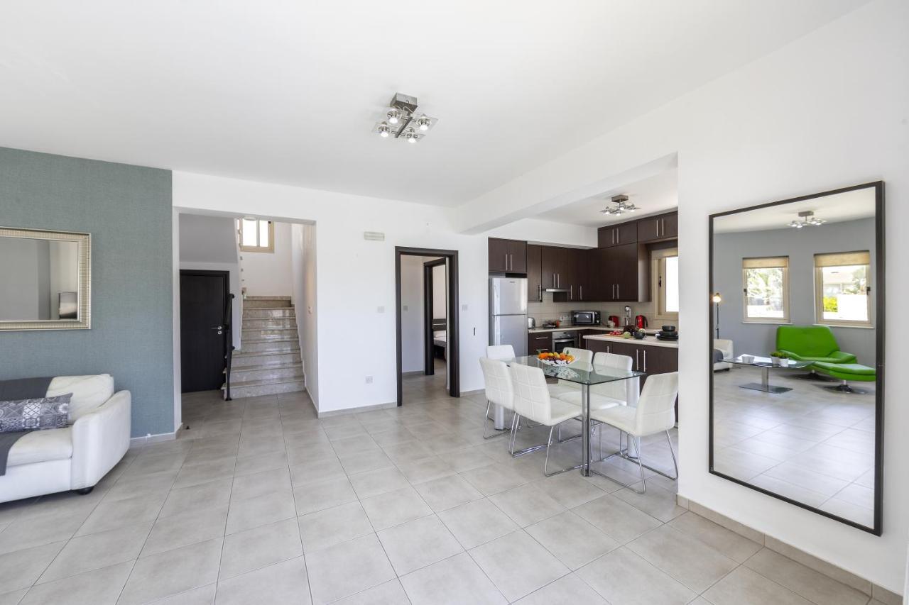 Protaras Palm Villa 54 Zewnętrze zdjęcie
