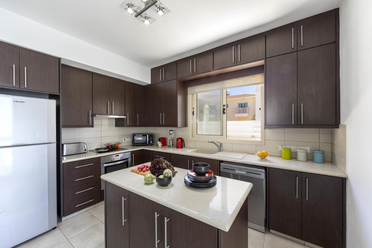 Protaras Palm Villa 54 Zewnętrze zdjęcie