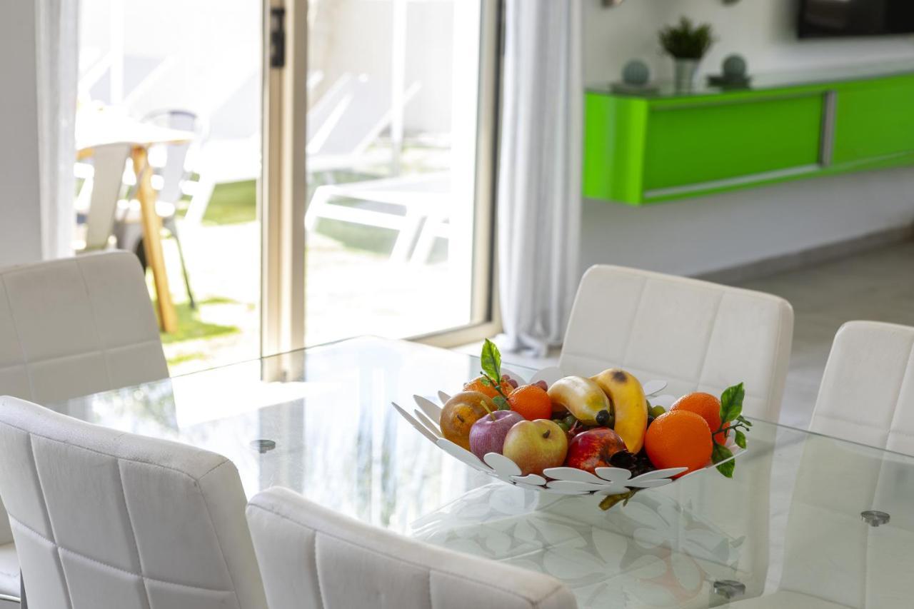 Protaras Palm Villa 54 Zewnętrze zdjęcie